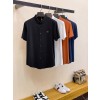 에르메스 4컬러 남자 셔츠