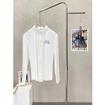 에르메스 남자 셔츠