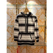 아미 아미리 남자 니트