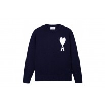 아미 아미리 남자 니트