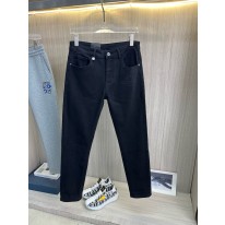 에르메스 남자 청바지