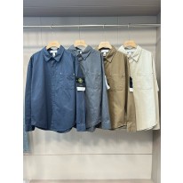 스톤아일랜드 4컬러 남자 자켓