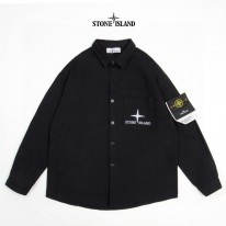 스톤아일랜드 남자 셔츠