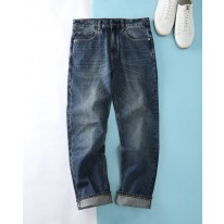 보테가베네타 남자 청바지