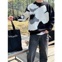 발렌티노 남자 니트