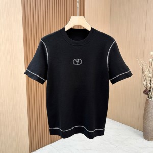 발렌티노 남자 니트