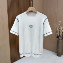 발렌티노 남자 니트