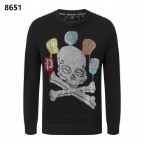 필립플레인 남자 맨투맨 후드티