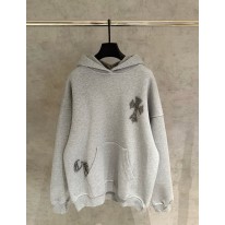 크롬하츠 남자 후드티