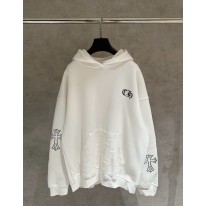 크롬하츠 남자 후드티