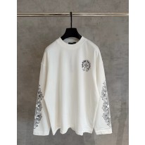 크롬하츠 남자 후드티