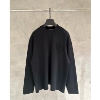 크롬하츠 남자 맨투맨