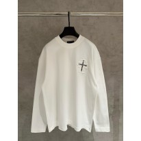 크롬하츠 남자 맨투맨