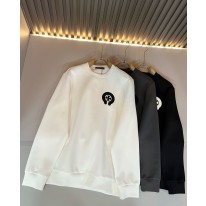 크롬하츠 3컬러 남자 맨투맨