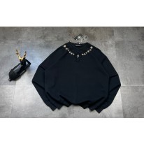 크롬하츠 남자 맨투맨