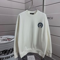 크롬하츠 남자 맨투맨