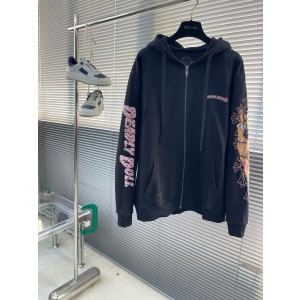 크롬하츠 남자 자켓