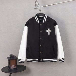 크롬하츠 남자 자켓