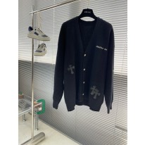 크롬하츠 남자 가디건