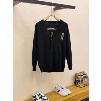 크롬하츠 남자 가디건