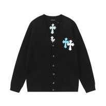 크롬하츠 남자 가디건