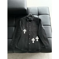 크롬하츠 남자 셔츠