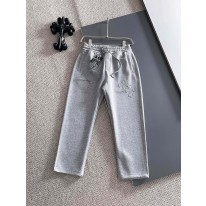 크롬하츠 남자 바지