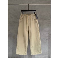 크롬하츠 남자 바지