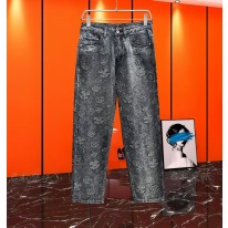 크롬하츠 남자 청바지