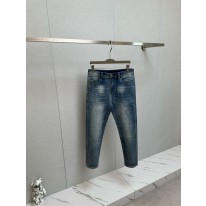 크롬하츠 남자 청바지