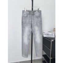 크롬하츠 남자 청바지