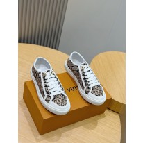 루이비통 남녀공용 신발 운동화 스니커즈