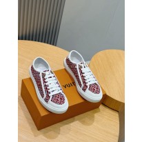 루이비통 남녀공용 신발 운동화 스니커즈