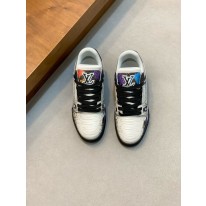 루이비통 트레이너 남자  신발 운동화 스니커즈