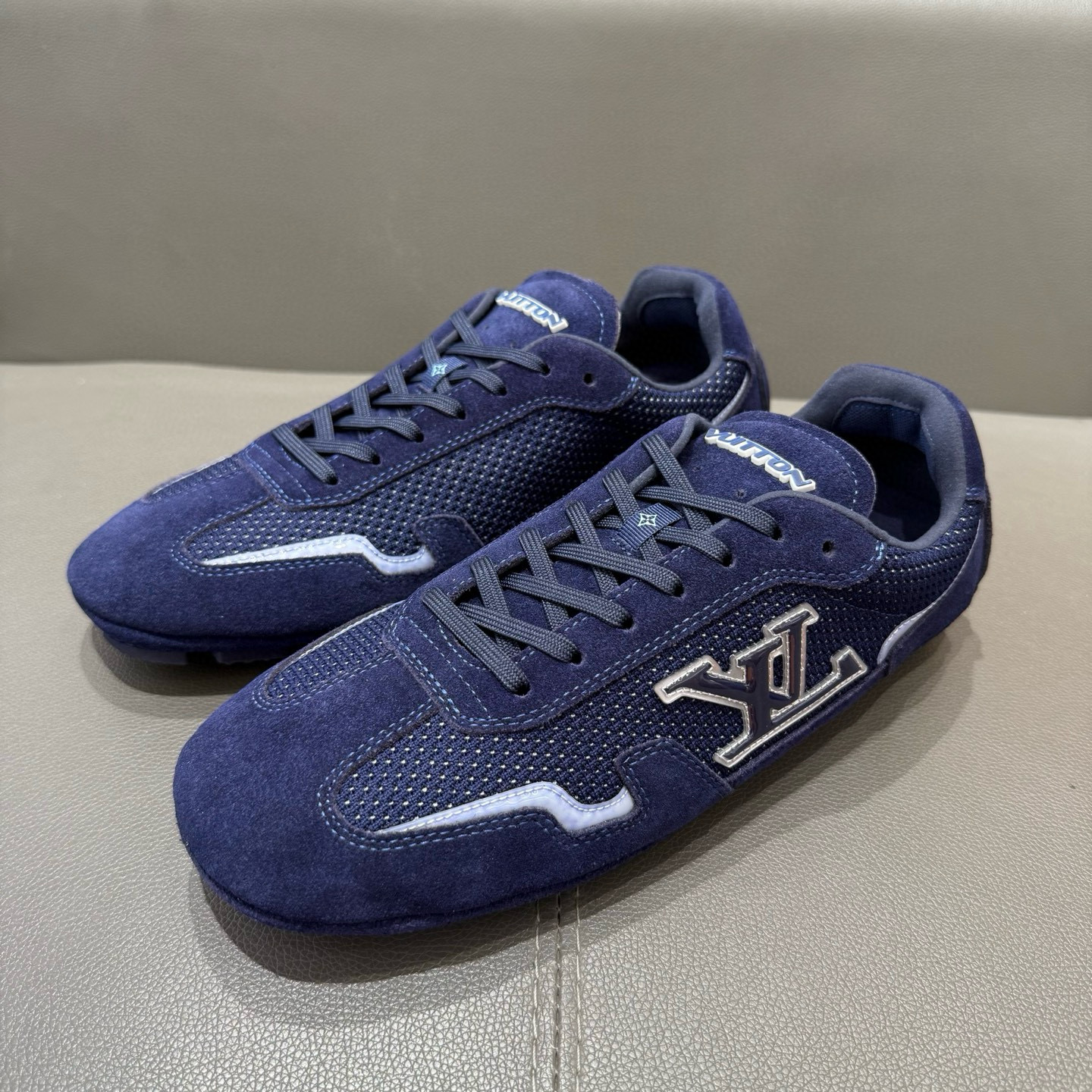 루이비통 남자 신발 운동화 스니커즈