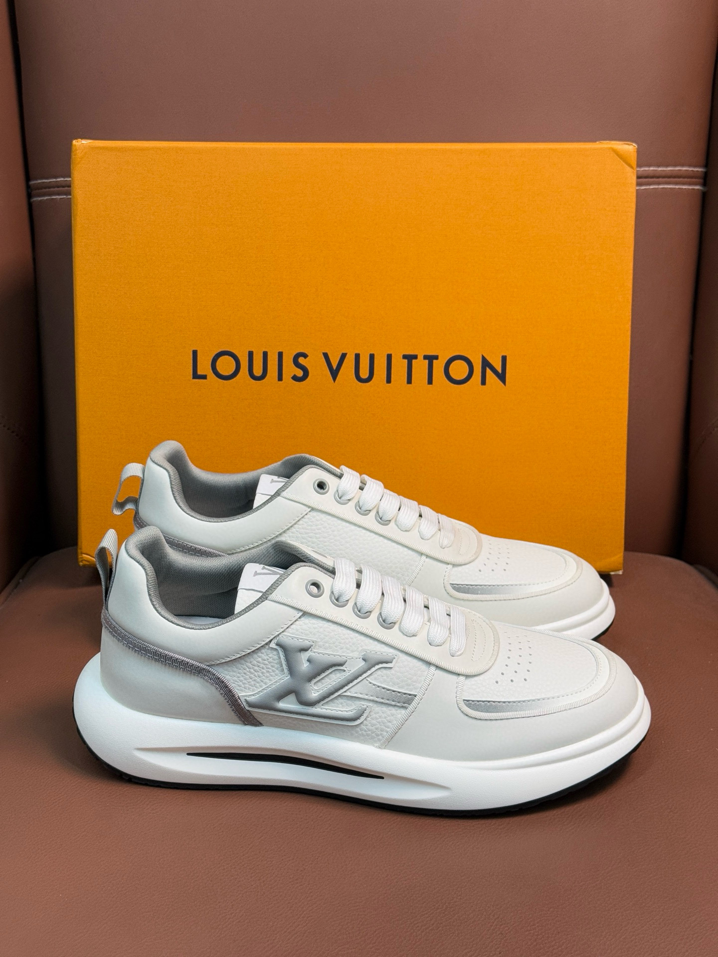 루이비통 남자 신발 운동화 스니커즈