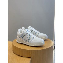 루이비통 트레이너 남자 신발 운동화 스니커즈