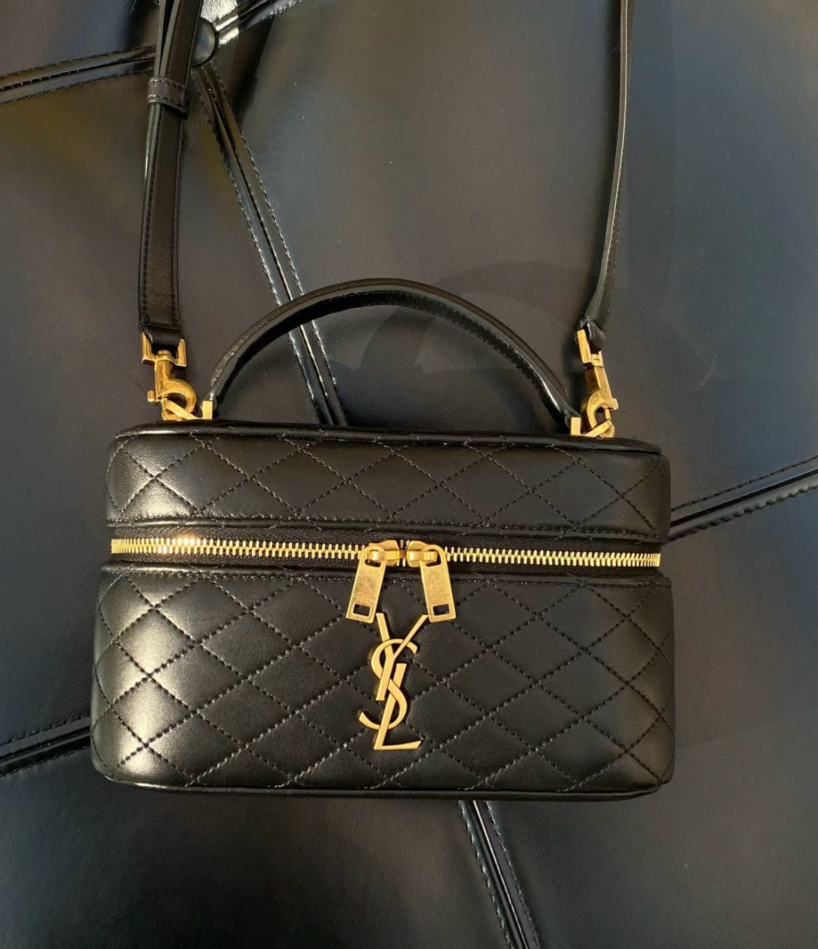 입생로랑 생로랑 766731 여자가방