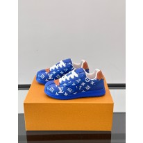 루이비통 남녀공용 신발 운동화 스니커즈