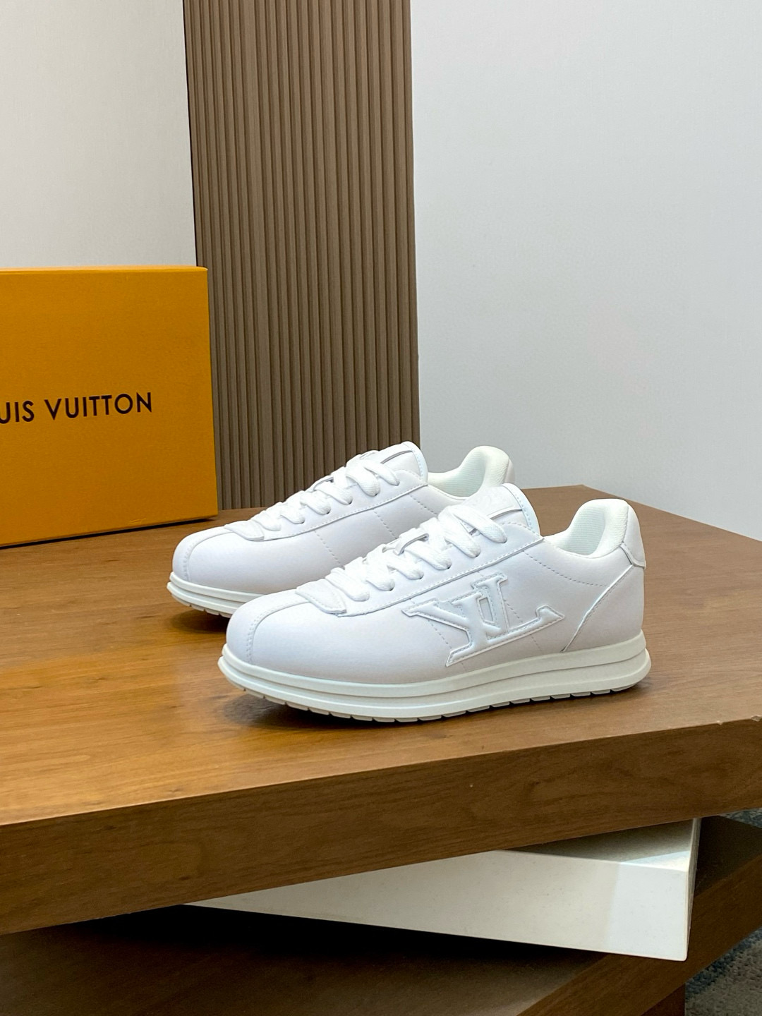 루이비통 남자 신발 운동화 스니커즈