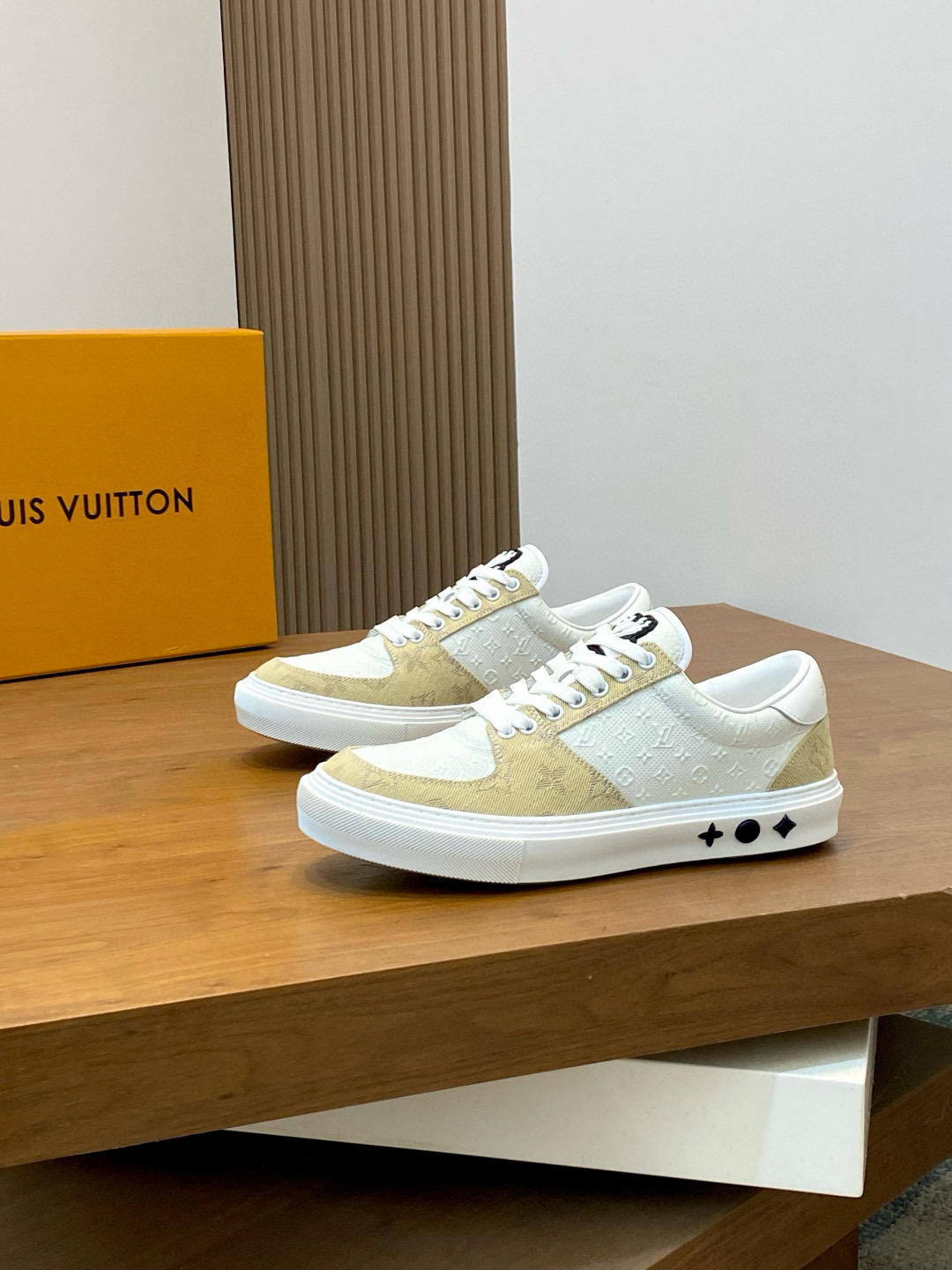 루이비통 남자 신발 운동화 스니커즈