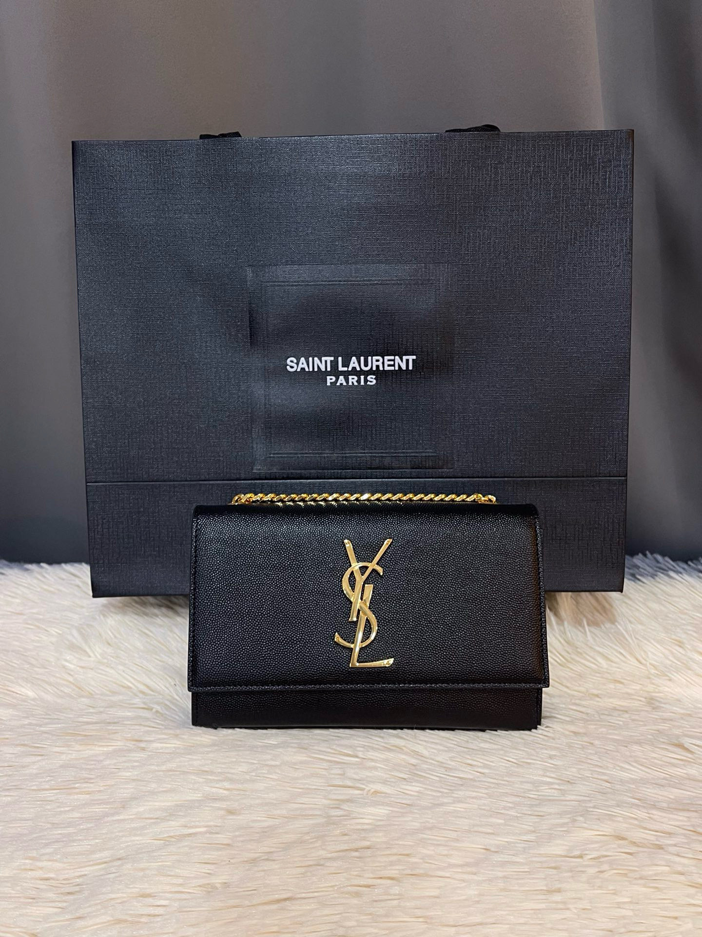 입생로랑 생로랑 469390 여자가방