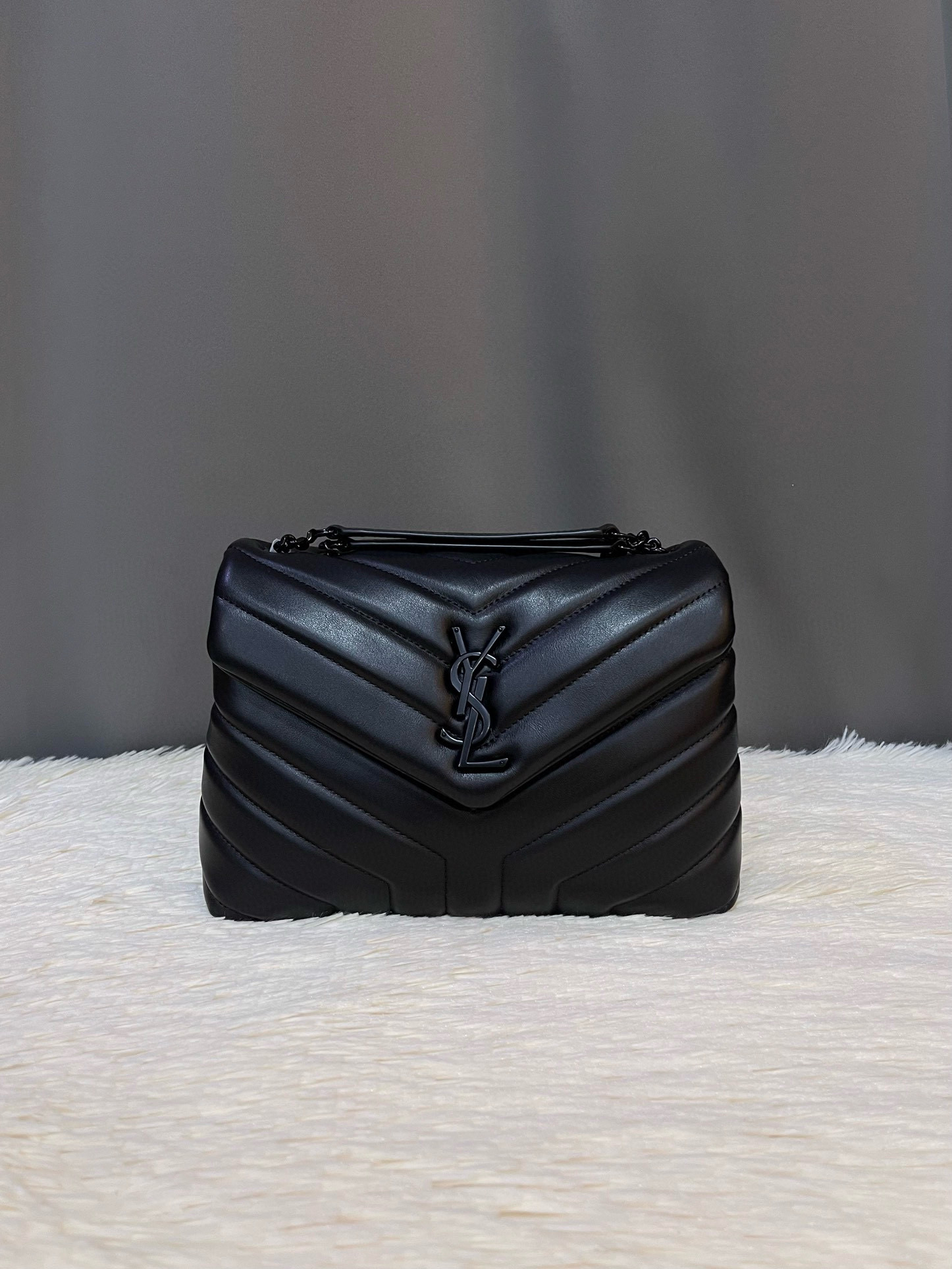 입생로랑 생로랑 미디움 494699 여자가방