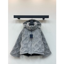 루이비통 여자 패딩