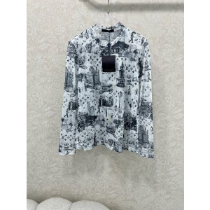 루이비통 여자 셔츠