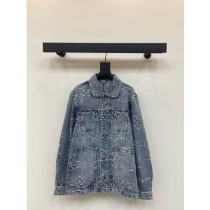 루이비통 여자 자켓