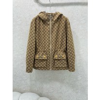 구찌 여자 자켓