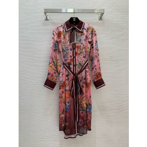 구찌 여자 원피스