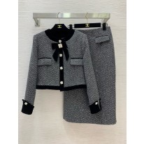 샤넬 여자 세트 2컬러