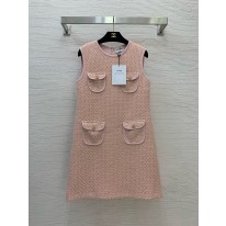 샤넬 여자 원피스 2컬러